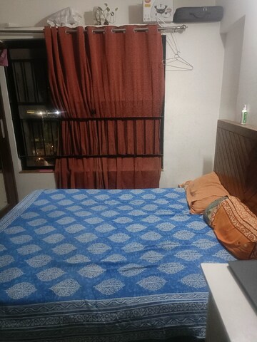 2 BHK Apartment For Sale in Kumar Palaash A, Wadgaon Sheri