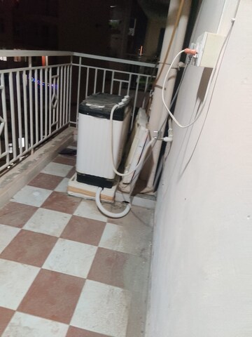 2 BHK Apartment For Rent in Shree Vardhman Green Court, Sector 90