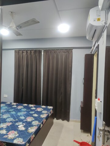 Bedroom in 2 BHK Apartment at Shree Vardhman Green Court, Sector 90 – for Rent