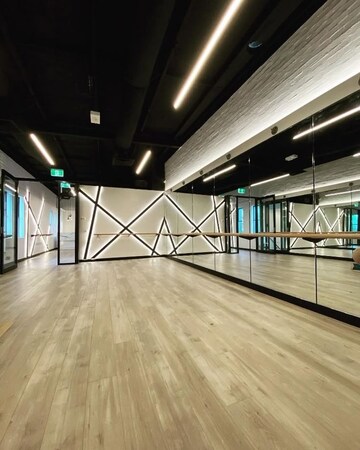  Office Space For Rent in Pitampura