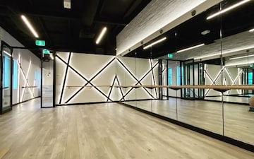 Office Space For Rent in Pitampura
