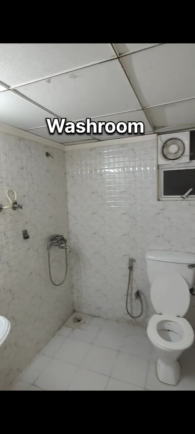Bathroom, gaur-city-2-16th-avenue 4 Bedroom 1995 Sq.Ft. Apartment In Sector 16c Greater Noida Greater Noida 8524448