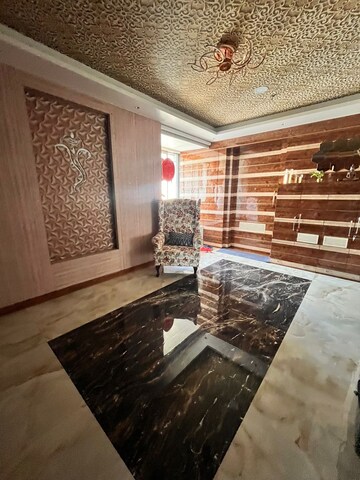 Room in 4 BHK Apartment at Kalash Sagar, Nerul – for Sale