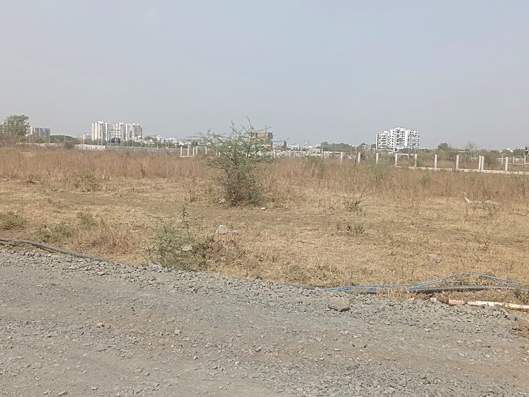 Garden, besa pipla rd  1400 Sq.Ft. Plot In Besa Pipla rd Nagpur 8524471