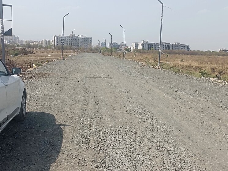 undefined, besa pipla rd  1400 Sq.Ft. Plot In Besa Pipla rd Nagpur 8524471