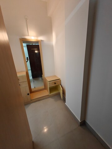  3 BHK Apartment at Tetra Grand Green View, Hebbal – for Rent