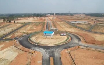 Plot For Sale in Jigani