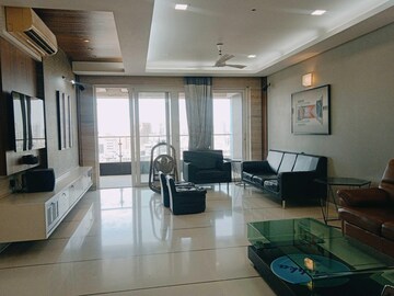3 BHK Apartment For Sale in Raj EL Prado, Dadar East