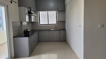 Kitchen in 2 BHK Apartment at DS Max Sparkle Nest, Hennur Road – for Sale