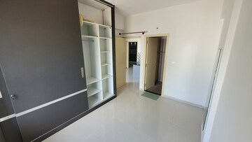 Bedroom in 2 BHK Apartment at DS Max Sparkle Nest, Hennur Road – for Sale