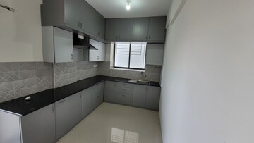 Kitchen in 2 BHK Apartment at DS Max Sparkle Nest, Hennur Road – for Sale