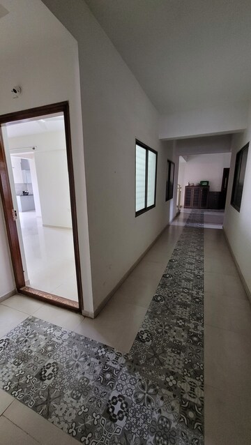 Corridor in 2 BHK Apartment at DS Max Sparkle Nest, Hennur Road – for Sale
