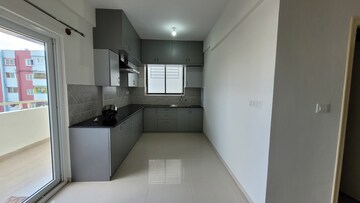 Kitchen in 2 BHK Apartment at DS Max Sparkle Nest, Hennur Road – for Sale