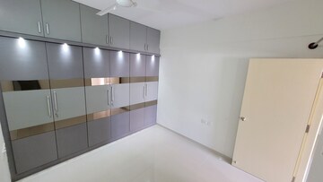 Bedroom in 2 BHK Apartment at DS Max Sparkle Nest, Hennur Road – for Sale