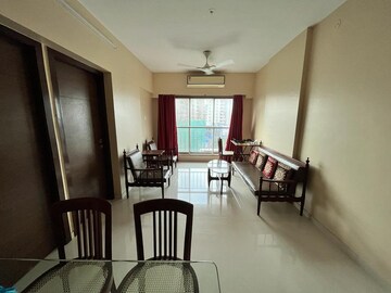 2 BHK Apartment For Rent in Kabra Paradise, Andheri West