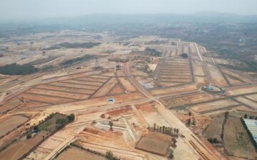 Plot For Sale in Jigani