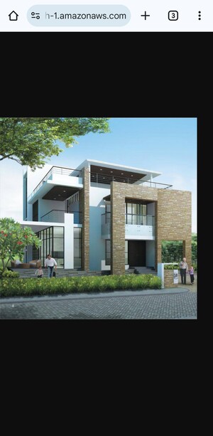 4 BHK Villa For Sale in Nitesh Flushing Meadows, Whitefield