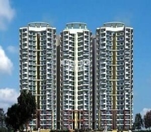 2 BHK Apartment For Sale in Hawelia Valenova Park, Tech Zone 4 Greater Noida