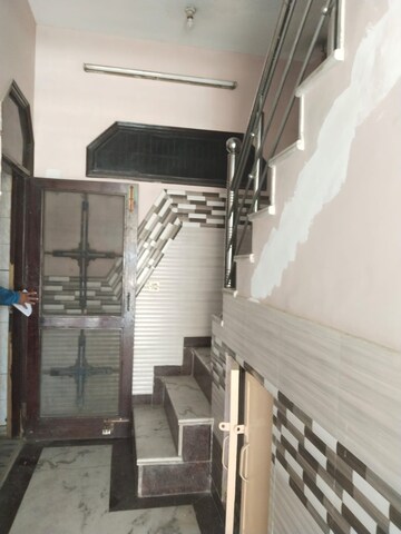 Staircase in 2 BHK Builder Floor at Sector 31 – for Rent