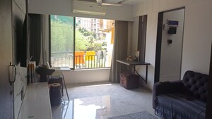 1 BHK Apartment For Sale in Hiranandani Estate, Ghodbunder Road