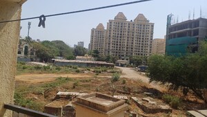 1 BHK Apartment – Exterior View View at Hiranandani Estate, Ghodbunder Road - for Sale