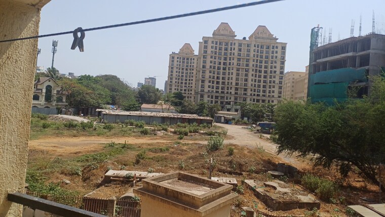 Exterior View, hiranandani-estate 1 Bedroom 450 Sq.Ft. Apartment In Ghodbunder Road Thane 8524530