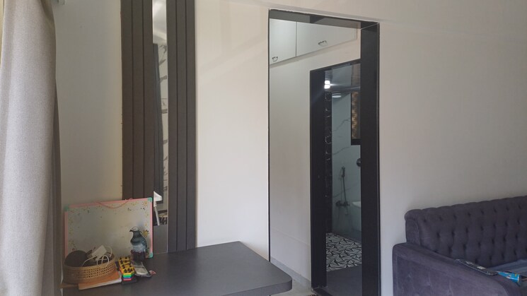 Room, hiranandani-estate 1 Bedroom 450 Sq.Ft. Apartment In Ghodbunder Road Thane 8524530