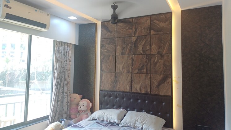 Bedroom, hiranandani-estate 1 Bedroom 450 Sq.Ft. Apartment In Ghodbunder Road Thane 8524530