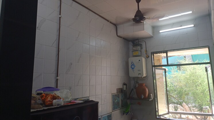 Kitchen, hiranandani-estate 1 Bedroom 450 Sq.Ft. Apartment In Ghodbunder Road Thane 8524530