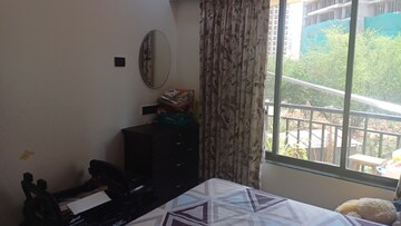 Bedroom in 1 BHK Apartment at Hiranandani Estate, Ghodbunder Road – for Sale