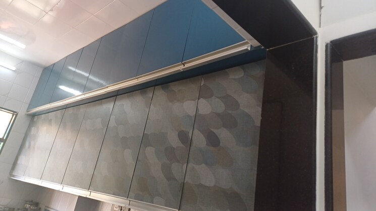 Kitchen, hiranandani-estate 1 Bedroom 450 Sq.Ft. Apartment In Ghodbunder Road Thane 8524530