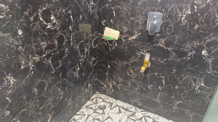 Bathroom, hiranandani-estate 1 Bedroom 450 Sq.Ft. Apartment In Ghodbunder Road Thane 8524530