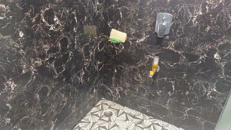 Bathroom, hiranandani-estate 1 Bedroom 450 Sq.Ft. Apartment In Ghodbunder Road Thane 8524530