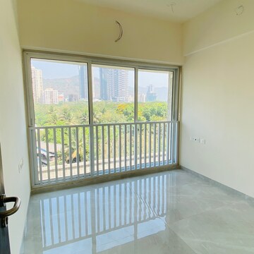 3 BHK Apartment For Rent in Mulund West