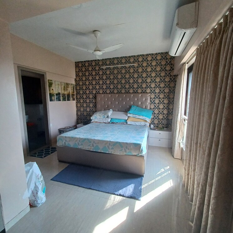 Bedroom, prakash-chs 2 Bedroom 910 Sq.Ft. Apartment In Daulat Nagar Mumbai 8524534