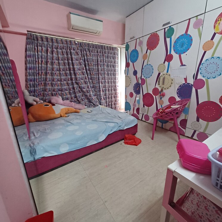 Bedroom, prakash-chs 2 Bedroom 910 Sq.Ft. Apartment In Daulat Nagar Mumbai 8524534