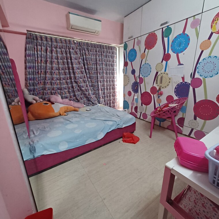 Bedroom, prakash-chs 2 Bedroom 910 Sq.Ft. Apartment In Daulat Nagar Mumbai 8524534