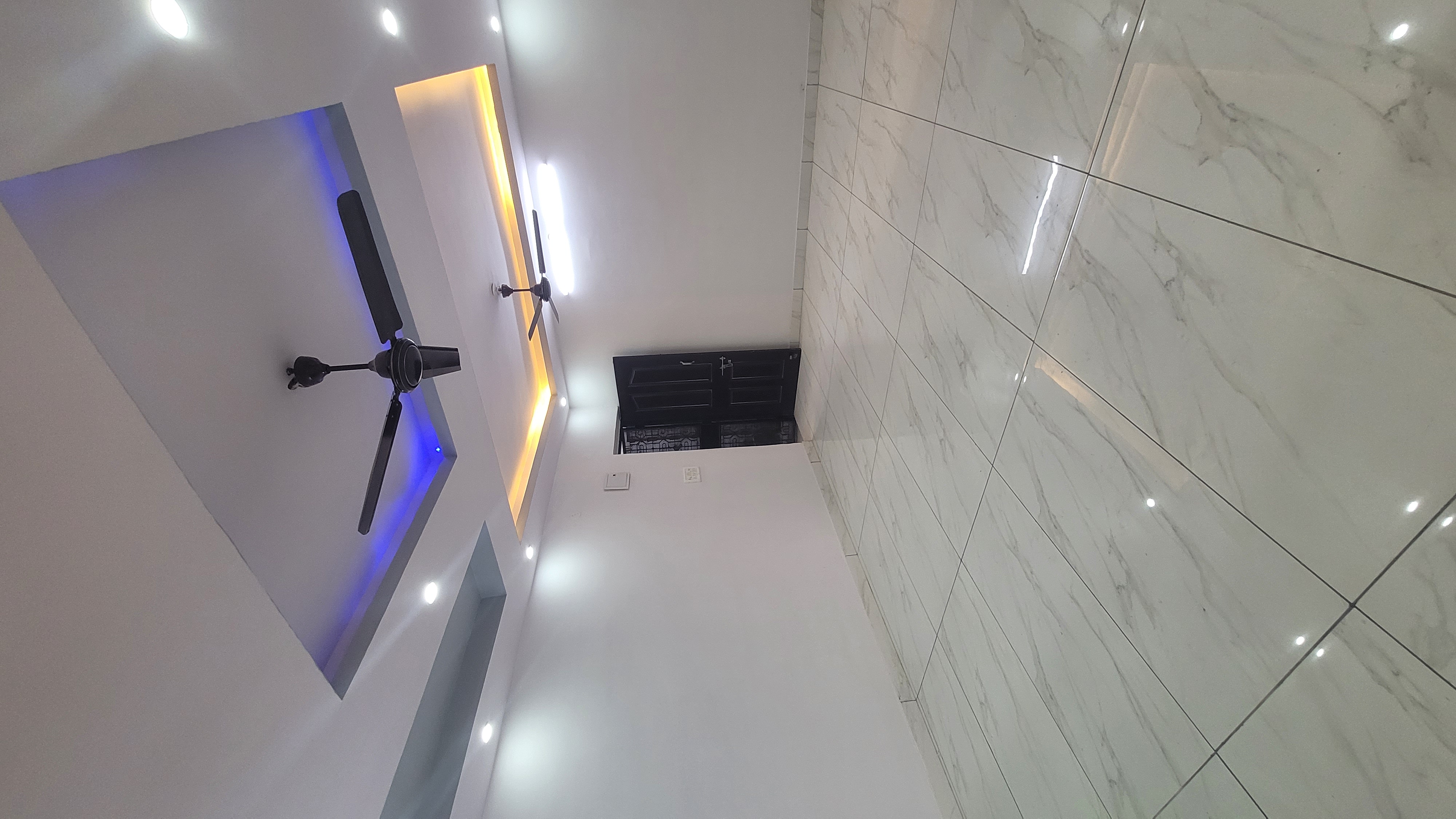 3 BHK + Study Room Apartment For Sale in P Pocket