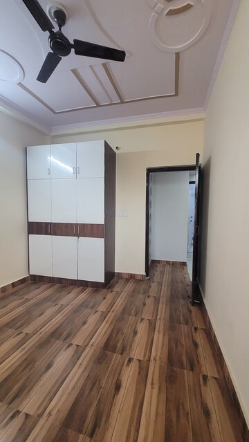 Bedroom in 3 BHK Apartment at Dilshad Garden – for Sale