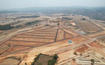 Plot For Sale in Jigani