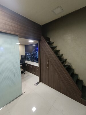 Floor Plan in  Shop at Shelter Arcade, Seawoods Sector 42 – for Sale