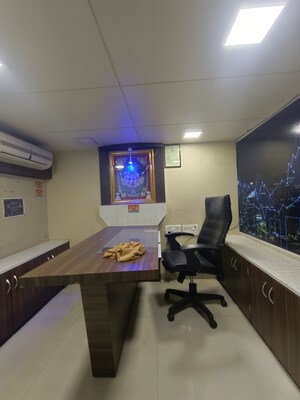  Shop For Sale in Shelter Arcade, Seawoods Sector 42