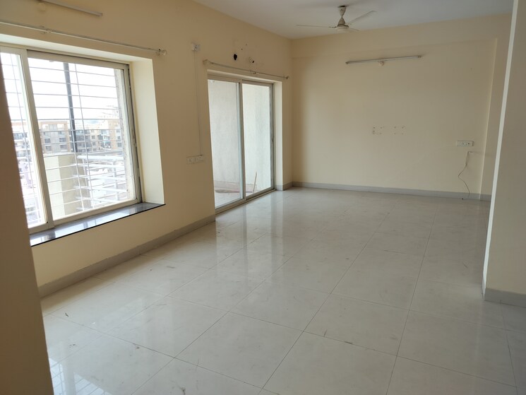 Room, mirchandani-palms 3 Bedroom 1650 Sq.Ft. Apartment In Rahatani Pune 8524560
