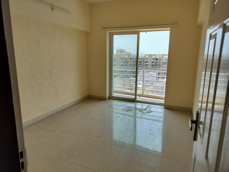 Bedroom, mirchandani-palms 3 Bedroom 1650 Sq.Ft. Apartment In Rahatani Pune 8524560