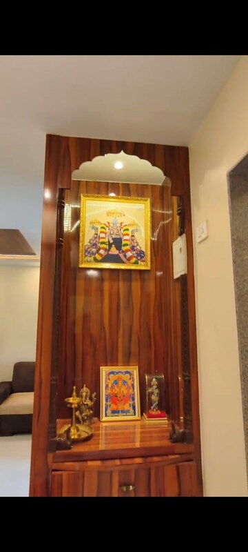  2 BHK Apartment at Mayuresh Delta, Ulwe – for Sale