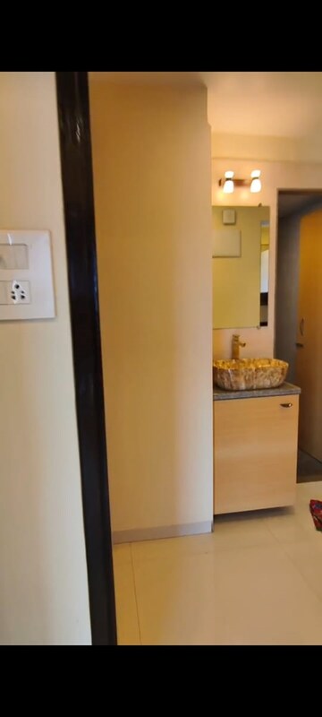  2 BHK Apartment at Mayuresh Delta, Ulwe – for Sale