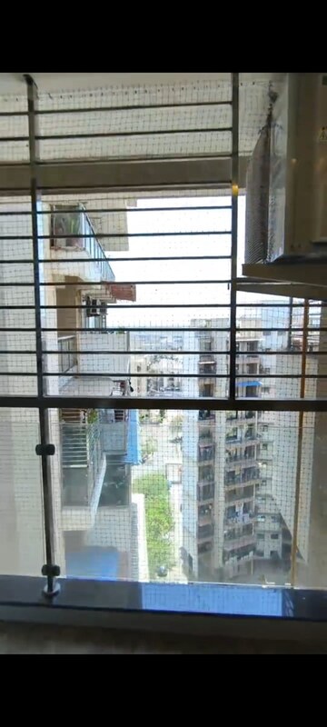 2 BHK Apartment – Exterior View View at Mayuresh Delta, Ulwe - for Sale