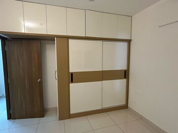 3 BHK Apartment For Rent in Prestige Finsbury Park Regent, Bagaluru 