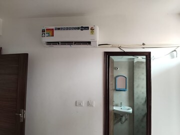 Bathroom in 3 BHK Apartment at Nabha – for Rent