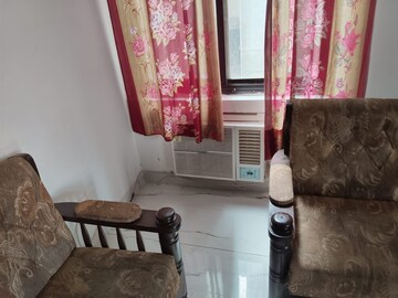 Living Room in 3 BHK Apartment at Nabha – for Rent